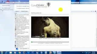 How to uninstall coreldraw ghraphic suit X8