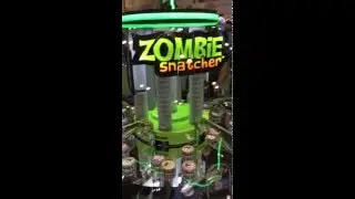ZOMBIE SNATCHER - WOG