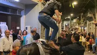 Γιορτή των Αλόγων Στύψη Λέσβου 17/8/2024 #culture