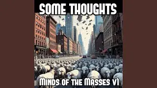 Minds of the Masses (v.1)