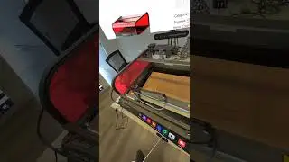 Grabadora y cortadora Creality Falcon 2 Pro 22W/40W