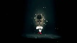 First Sinner - Hollowknight Silksong