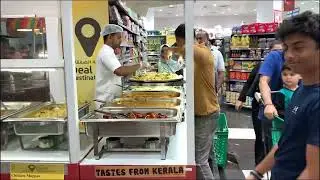 Dubai Safar Food Adventure: 2000LKR බිරියානි 1KG සහ ඔටු ම්ස් 500g