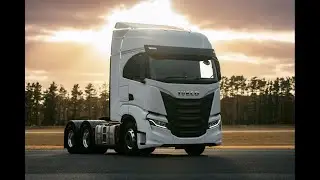 Adtrans Truck Centre - Iveco SWAY & TWAY Including Local Content