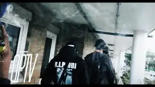 Lankz, Pain & Trapa - Don't Stop (Music Video) #RIPTS
