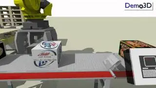 Demo3D Matthews Marking Products - Rugged & Reliable Industrial Printing HD