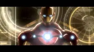 Iron Man AMV