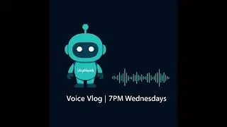 VoyMonk Vlog 182 &ndash;Harder to Find Shows at 47 | VHS Nostalgia & Streaming Fatigue | VoyMonk