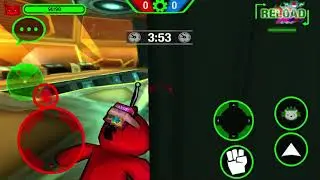 Battle bears 3v3