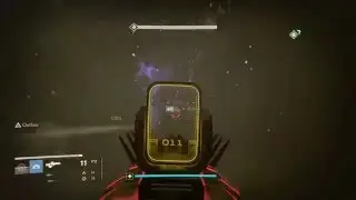 Destiny - Dark blade, Alak-Hul Surprise attack.