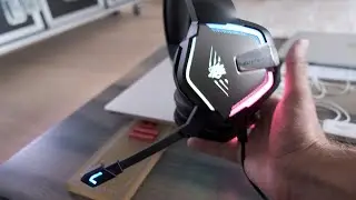 BlitzWolf GH1 Pro Gaming Headset