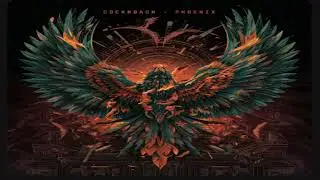Cockroach - Phoenix