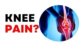 Knee Pain? Best Exercises for Relief | Physio Approved