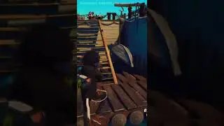 Perfect Quick Scope Headshot Sniping in 1v1😮&zwj;💨(Fortnite Battle Royale) #shorts
