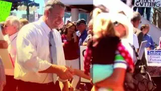 Reagan Conservative REMIX - Dan Quiggle - New Conservative Leadership