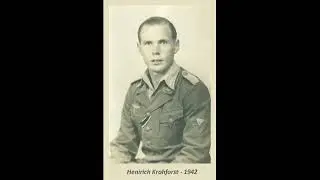 A Camp Bowie POW's Story