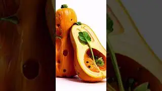 Butternut Transformation 