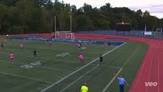 8/25/25 Forks vs Maine Endwell