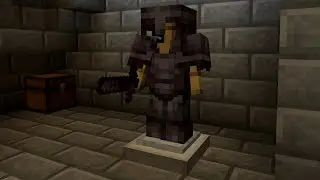 Making 1 Extra Armour for fight | Minecraft Gameplay #34 | @technical gamer
