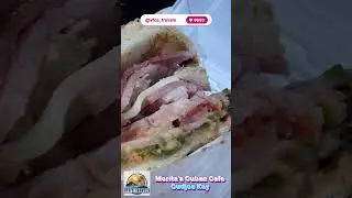 Best Cuban Food Florida Keys