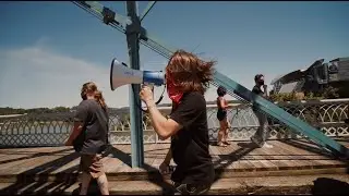 EATRAXX - TRAILERIZED COVERS - ENEMY NO1