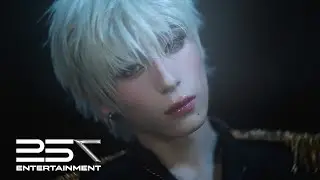 XLOV 엑스러브 &lsquo;Rizz&rsquo; TEASER FILM #HARU