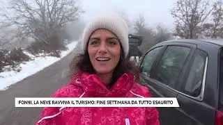 TCS MAGAZINE 18 GENNAIO 2026