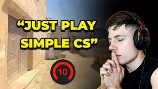 You need to learn this to reach LVL10 - CS2 coaching