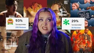 i watched every movie released in 2025 so you don't have to