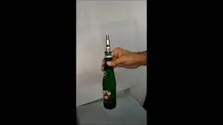 TBG Secure Seal Tester for Glass Bottle Crown Cap