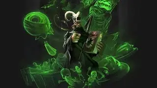 Scream Fortress Freaky Fair&nbsp;- Meramus's Control