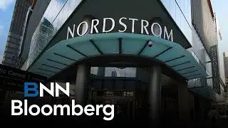 Nordstrom has stuggled to be profitable in Canada since 2014