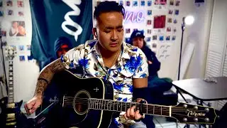 JNO - I miss you so much [Live]