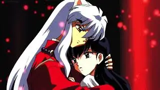 Inuyasha – Skillet / Hero 「AMV」