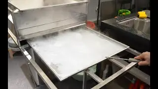 【泡沫箱肠粉】10年前2块一份的泡沫箱肠粉，现在什么价了？