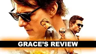 Mission Impossible 5 Rogue Nation Movie Review - Beyond The Trailer