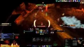 General Nazgrim 10 Man HEROIC - Result (mage PoV)