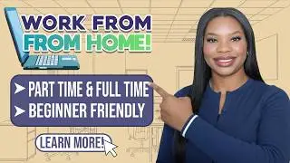 🌟 NEED A JOB? 5 Online WFH Jobs | Part-Time & Full-Time | Work From Home Jobs 2026