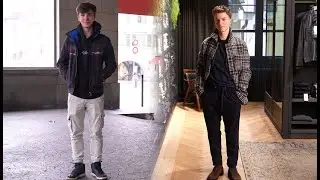 NewStyle Tele Züri - Umstyling im PKZ MEN am 21.11.2025