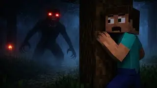 Ich MUSS 5 TAGE lang die Gruseligste HORROR Mod überleben... 