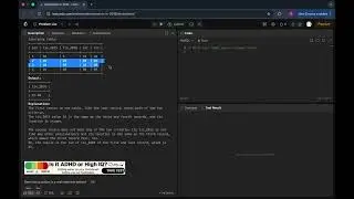 30 Days Of LeetCode Database Day 17 - 585. Investments in 2016