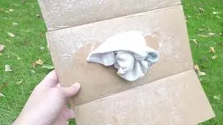 sock glue