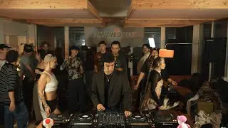 Eugene @ Connected Radio [027] (Hardgroove Set)