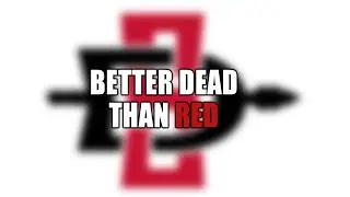 Better Dead Than Red