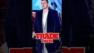 Could the Nuggets REALLY Trade Nikola Jokić?