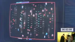 Robotron: 2084 - 102,904,275 on Difficulty 10 - Part 1