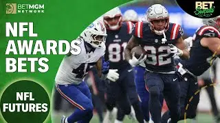 HE'S TAKING OVER! Why TreVeyon Henderson is the NEW OROY Favorite