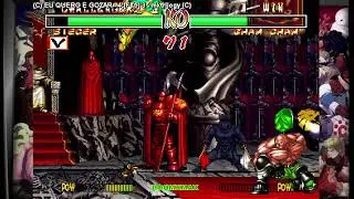 Retrofighter