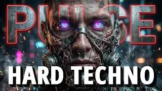 Hard Techno PULSE 01