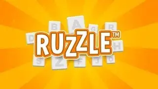 Ruzzle Official Trailer